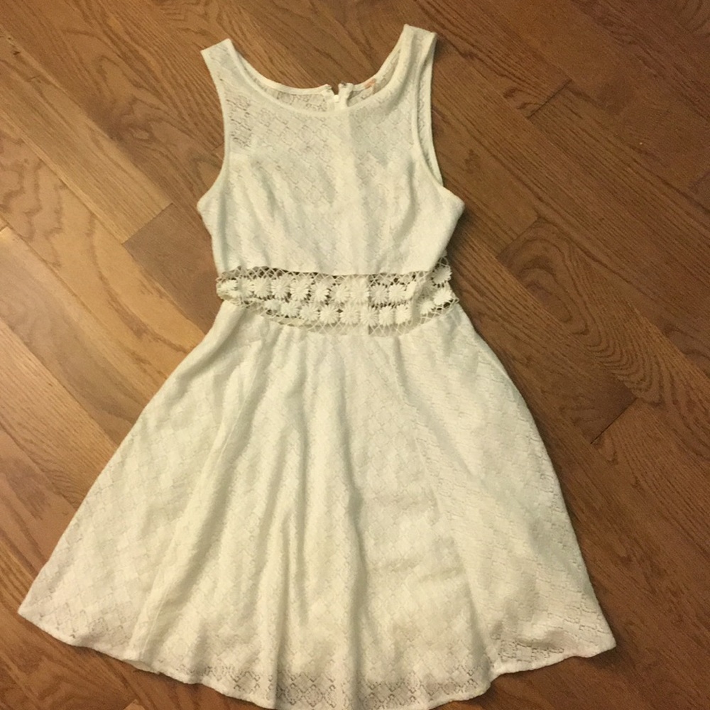 Free people daisy dress size 2
